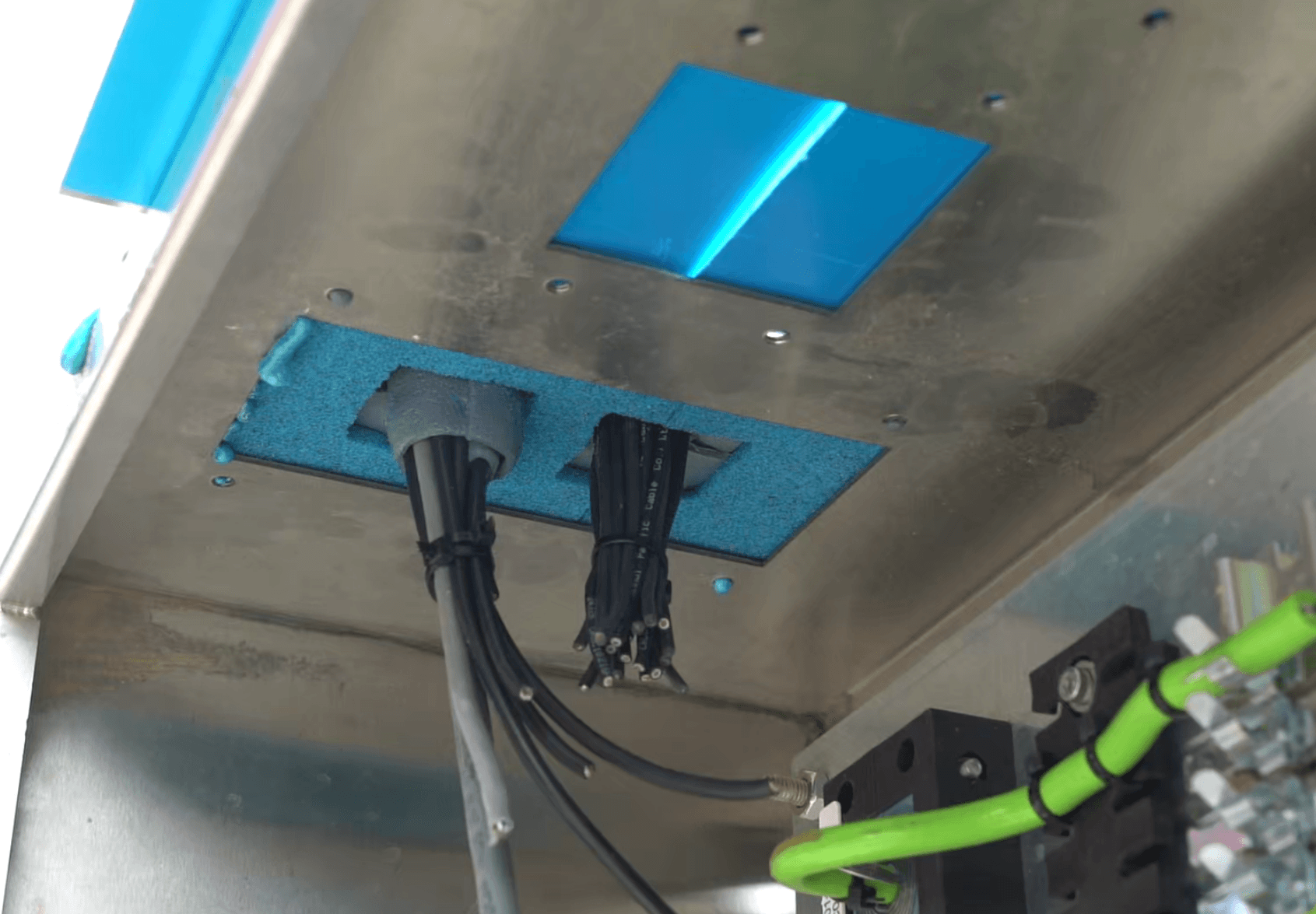 What Is Electrical Caulk and How Is It Used? Safelyseal