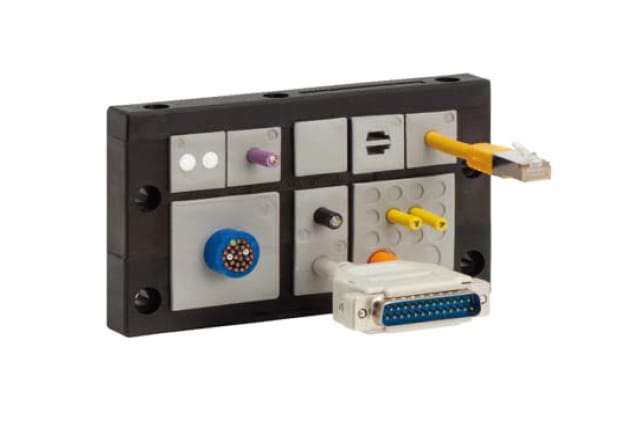 Cable Entry Systems